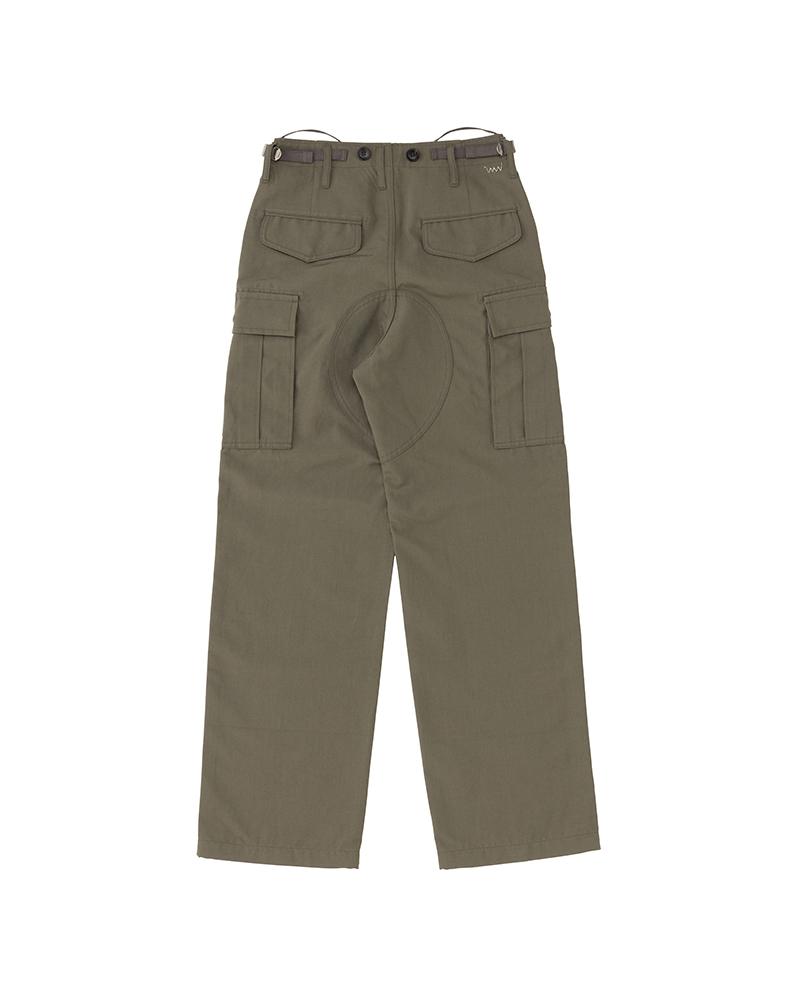 EIGER SANCTION PANTS W